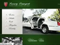 Sites similar to limuziny-pronajem.cz