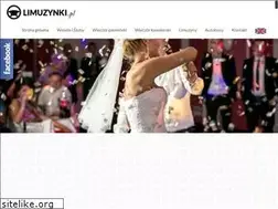 Sites similar to limuzynki.pl