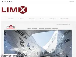 Sites similar to limx.de