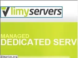 Sites similar to limyservers.com