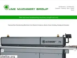Sites similar to limzmachinery.com