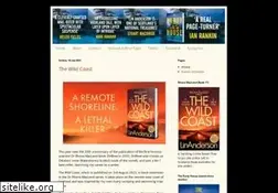 Sites similar to lin-anderson.com