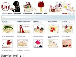 Sites similar to lin-artdesign.com