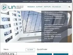 Sites similar to lin-magdeburg.org