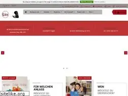 Sites similar to lin-popupkarten.de