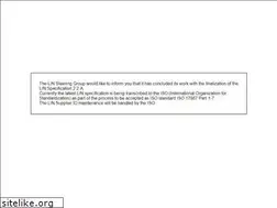Sites similar to lin-subbus.org