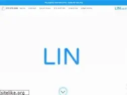 Sites similar to lin.co.il