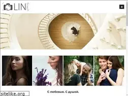 Sites similar to lin.com.ua