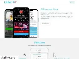 Sites similar to lin.kz