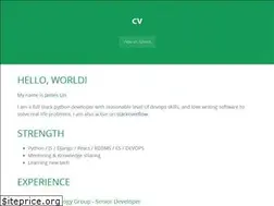 Sites similar to lin.net.nz