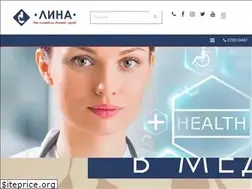 Sites similar to lina-bg.com