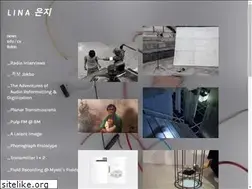 Sites similar to lina-chang.com