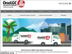 Sites similar to lina-group.com
