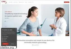 Sites similar to lina-medical.com