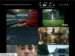 Sites similar to lina-montag.com