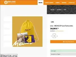 Sites similar to lina-official.de