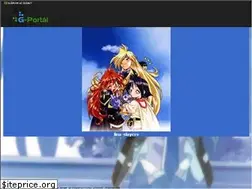 Sites similar to lina-slayers.gportal.hu