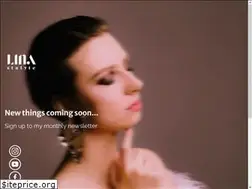 Sites similar to lina-stalyte.com