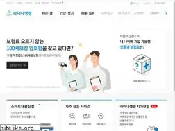 Sites similar to lina.co.kr