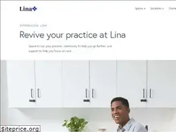 Sites similar to lina.co