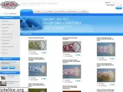 Sites similar to lina.cz