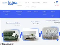Sites similar to lina.kg