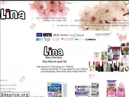 Sites similar to lina.tokyo