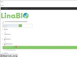 Sites similar to linabio.hu