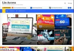 Sites similar to linaccess.org