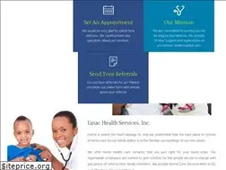 Sites similar to linachealthcare.com