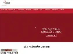 Sites similar to linachi.vn