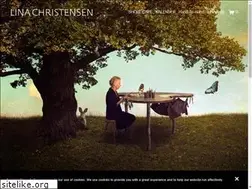 Sites similar to linachristensen.com