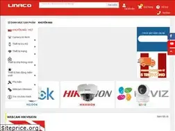 Sites similar to linaco.vn