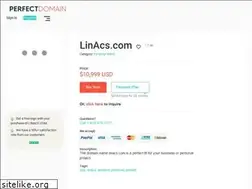Sites similar to linacs.com