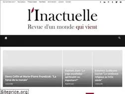 Sites similar to linactuelle.fr