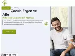 Sites similar to linadanismanlik.com
