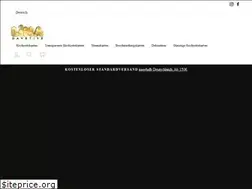 Sites similar to linadavetiye.de
