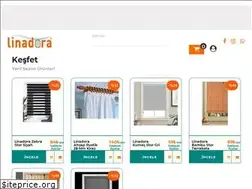 Sites similar to linadora.com