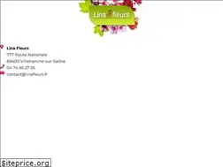 Sites similar to linafleurs.fr