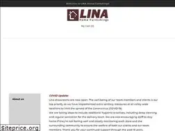 Sites similar to linafurnishings.com