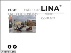Sites similar to linafurniture.com