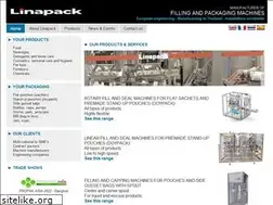 Sites similar to linaglobal.com