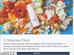 Sites similar to linahanson.com