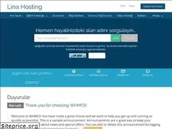 Sites similar to linahosting.com