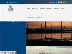 Sites similar to linahsol.com