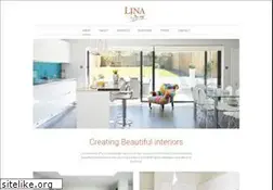 Sites similar to linainteriors.com