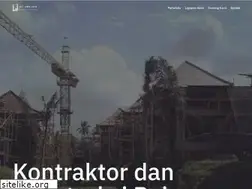 Sites similar to linajaya.com