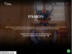 Sites similar to linajeperuano.com