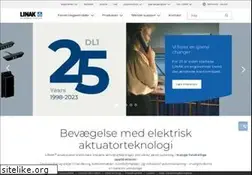 Sites similar to linak.dk