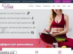 Sites similar to linakadinsagligi.com
